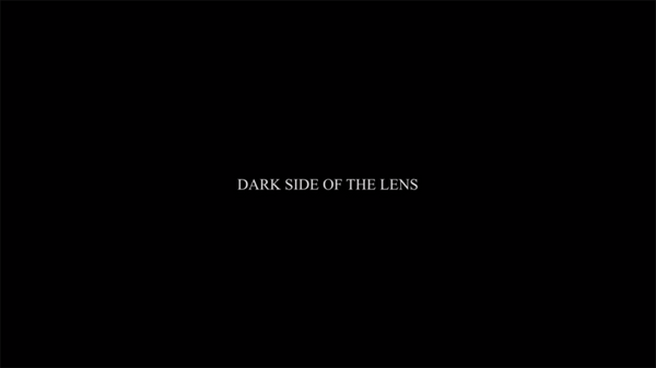 The Dark Side of the Lens ~ Mickey Smith