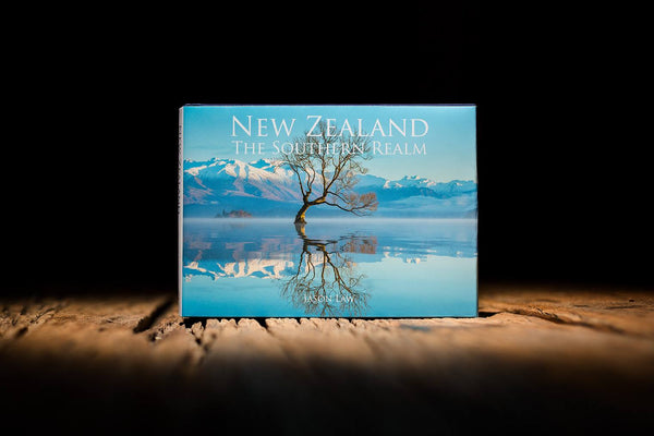 New Zealand | The Southern Realm